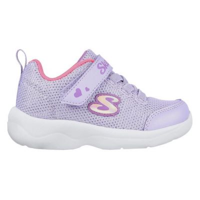 2. Skechers Skech-Stepz 2.0 Schuhe - Easy peasy Jr 302885N-LVPK