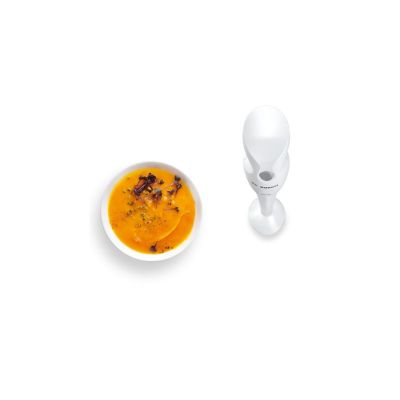 7. BOSCH MSM6B150 Stabmixer (400W; weiß)