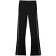 2. Damenleggings 4F CAS F260 Tiefschwarz 4FWSS26TTIGF260 20S
