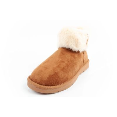 3. O'neill Jenner Mid Winterstiefel Stiefeletten isoliert bequem modisch Braun