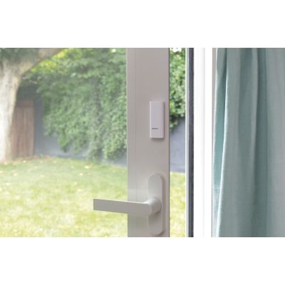 3. Intelligente Fenster- und Türsensoren von NETATMO