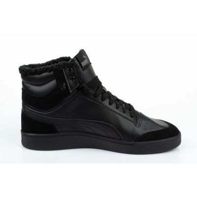 15. Puma Shuffle Mid M 387609 01 Winterschuhe
