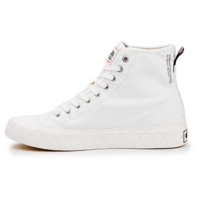 5. Palladium Ace CVS MID U Schuhe 77015-116