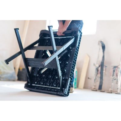 2. Stanley Fatmax Klappwerkbank