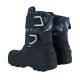 3. Lee Cooper Kinderschuhe Schwarz LCJ-25-10-3781K