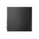 4. Lenovo ThinkCentre M75q Gen 2 AMD Ryzen™ 5 5600GE 16 GB DDR4-SDRAM 256 GB SSD Windows 11 Pro Mini-PC Schwarz