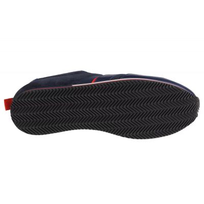 8. Boss Turnschuhe J29262-849