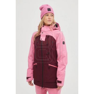 3. O'Neill W 1500003-44020 Skijacke