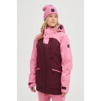 3. O'Neill W 1500003-44020 Skijacke