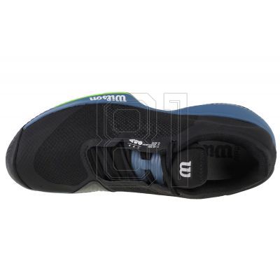 7. Wilson Kaos Swift M WRS328970 Schuhe