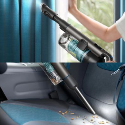 15. Philips Aqua 8000 Pet Akku-Staubsauger