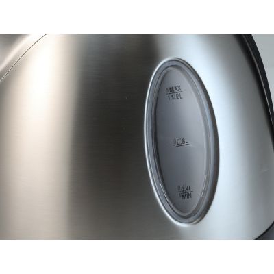 2. Tristar WK-1323 Wasserkocher 1,2 l 1500 W Edelstahl