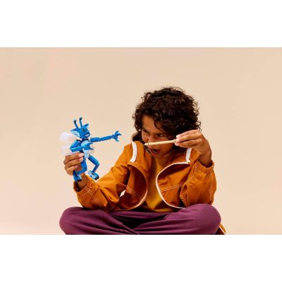 10. LEGO Harry Potter 76461 Kornische Elfe