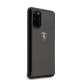 3. Ferrari Hardcase FEHCAHCS62BK S20 G980 schwarz/schwarz Carbon Heritage