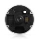 10. Ubiquiti G6 Pro 360 Dome-IP-Sicherheitskamera für Innen- und Außenbereiche, 3504 x 3504 px, Decke / Wand