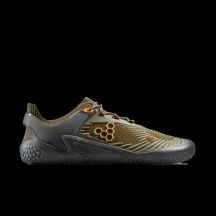 Vivobarefoot Barfußschuhe MOTUS STRENGTH II Herren Dunkeloliv 309648-04)
