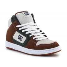DC Shoes Manteca 4 Hi SM ADYS100791-XCCG Schuhe