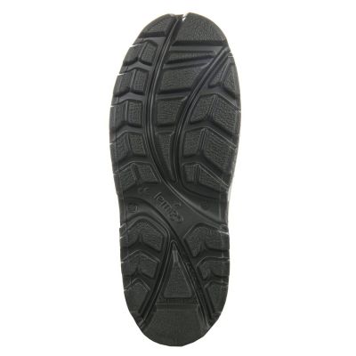 4. Lemigo Tramp Grüne isolierte Schneestiefel - 909