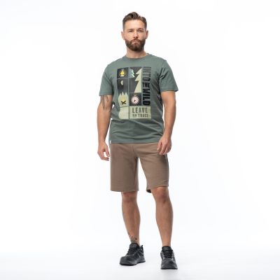 5. Hi-Tec Junis M T-Shirt 92800620990