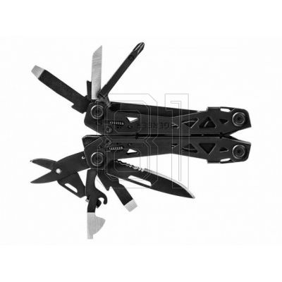 3. GERBER Suspension NXT Multitool Schwarz