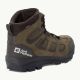 5. Jack Wolfskin Vojo 3 Texapore Mid M 4042462_4287 Wanderschuhe