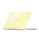 3. Tech-Protect Softshell-Schutzhülle für MacBook Neo 13" (2026) – Transparent