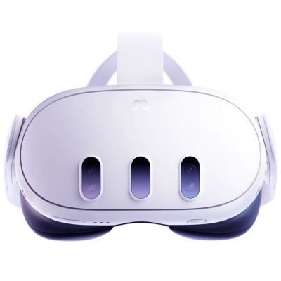 9. Oculus Meta Quest 3 512GB VR-Brille