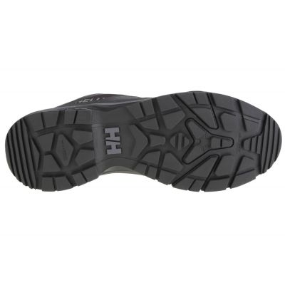 4. Helly Hansen Cascade Low HT 11749-990 Schwarz 46.5