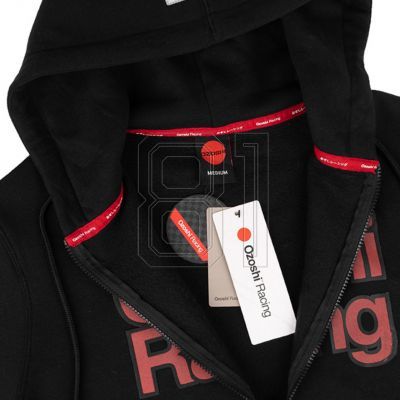 6. Ozoshi Hudson M OZ93923 Sweatshirt