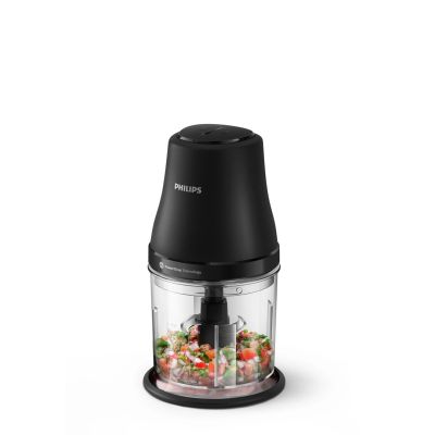 3. PHILIPS HR1501/00 Chopper