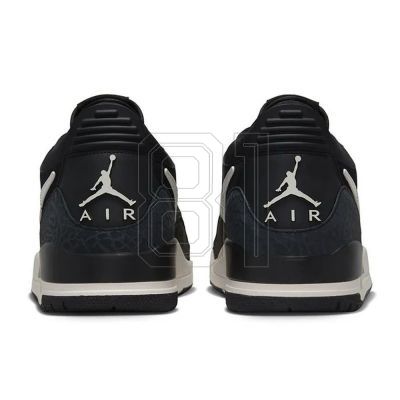 4. Nike Jordan Legacy 312 Low M CD7069-001 Schuhe