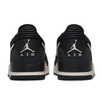 4. Nike Jordan Legacy 312 Low M CD7069-001 Schuhe