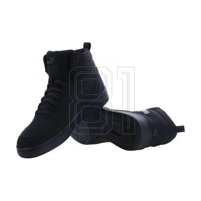 7. Puma Rebound V6 Bick M Schuhe 39358001