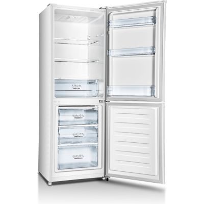 2. GORENJE RK4162PW4 Kühl-Gefrierkombination