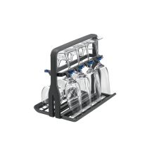 Glaskorb für ELECTROLUX Geschirrspüler E9DHGB01
