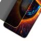 8. 3MK Silky Matt Sichtschutzfolie für Huawei Pura 80 Pro / 80 Ultra