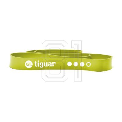 GT Powerband Trainingsbänder von tiguar PB-GT0003