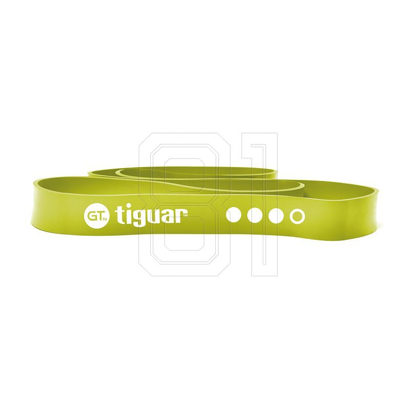 GT Powerband Trainingsbänder von tiguar PB-GT0003