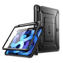 Supcase Unicorn Beetle Pro Hülle für iPad 10,9'' 2022 – schwarz