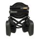 3. ProFighter Trainer's Torso- und Oberschenkelschutz-Set
