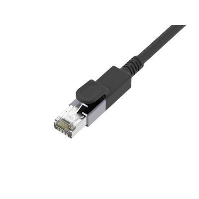 3. Equip 133104 Netzwerkkabel Schwarz 5 m
