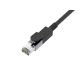 3. Equip 133104 Netzwerkkabel Schwarz 5 m