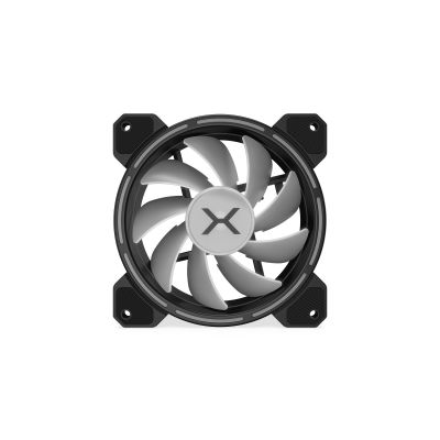15. KRUX Lunar 120 ARGB Lüfter
