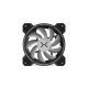 15. KRUX Lunar 120 ARGB Lüfter