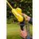 6. Stanley FATMAX SFMCPH845M1-QW Elektrische Heckenschere mit Doppelklinge, 4,1 kg