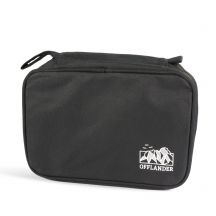 Offlander Reise-Kosmetiktasche zum Aufhängen OFF_CACC_06BK