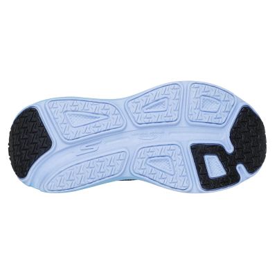 6. Skechers Slip-ins Max Cushioning Endeavor Schuhe - Hallandale W 129473-BKBL