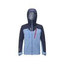 MILLET M TRILOGY ICON GTX PRO JKTM Jacke blau
