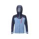 MILLET M TRILOGY ICON GTX PRO JKTM Jacke blau