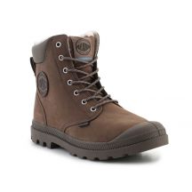 Palladium Pampa Sport Cuff Wps M 72992-222-M Schuhe